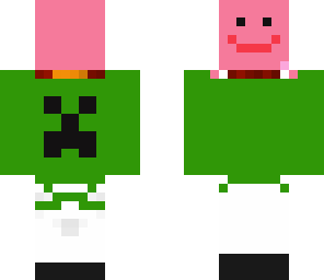 smiley creeper