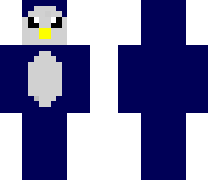 penguin
