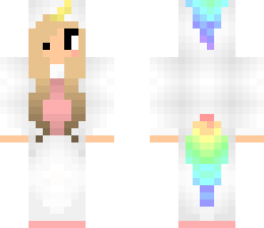 unicorn girl