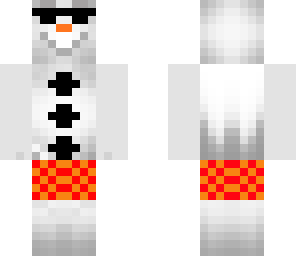 swag olaf