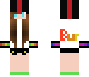 my skin