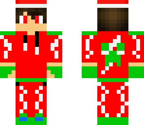 elbiruz navidad
