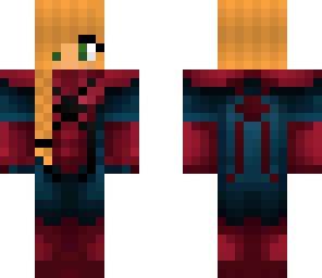 spidergirl