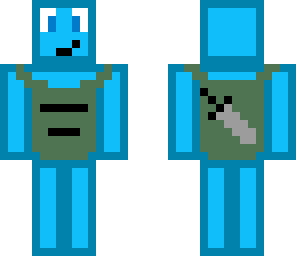 war slime