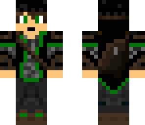 armmed robber