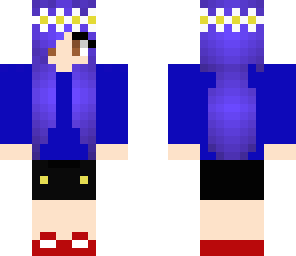 fiesty girl