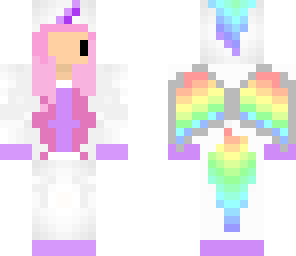 chibi unicorn