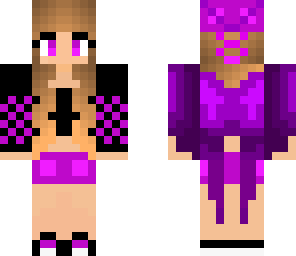 ianite's follower v100 
