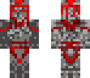 stone anubis