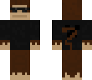 mlg ape