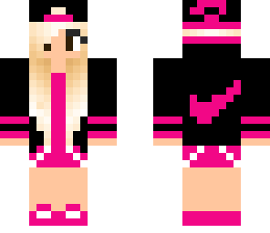 cool girl 4