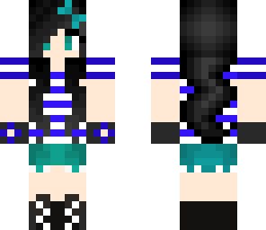 cutesa skin