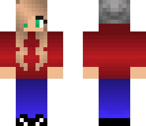 new skin