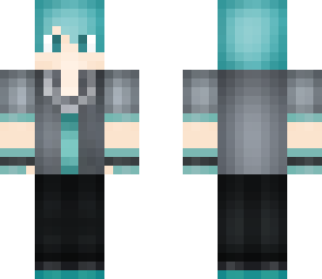 blue boy