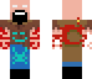 evil notch