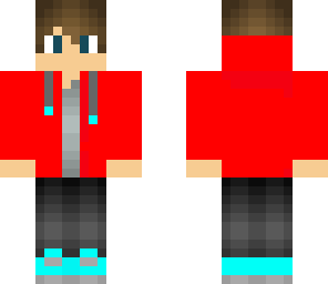 red pro remastered