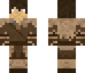 bailee's rp skin