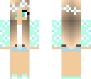 new skin xd