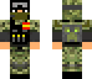 spain soldier2