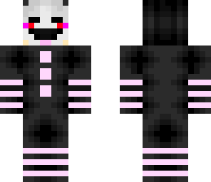 haily the oc of mine