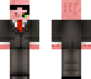 pig spy