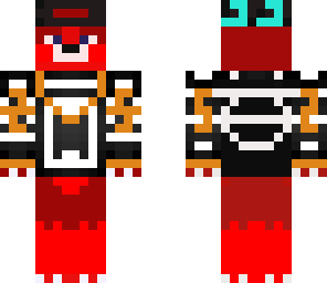 edit pxwlf skin