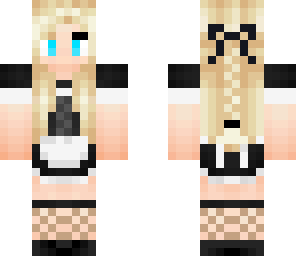 maid