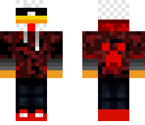 chicken guy
