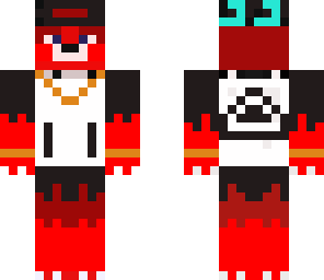 pxwlf with swag