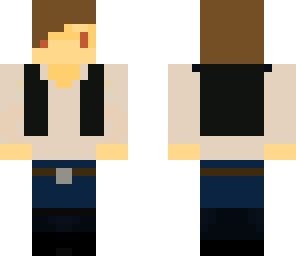 han pixels