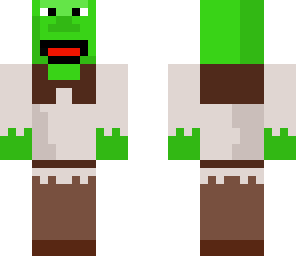 shrek