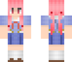 yuno gasai