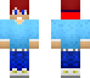 handsome guy cptfoxy2