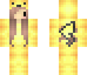 pika chibi