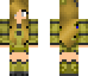 springtrap gil