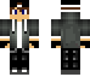 new skin lucdj edit