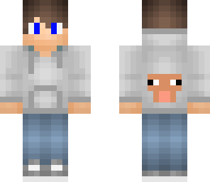 sheep guy