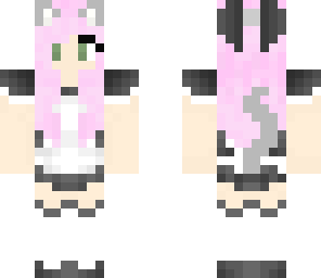 kitty maid