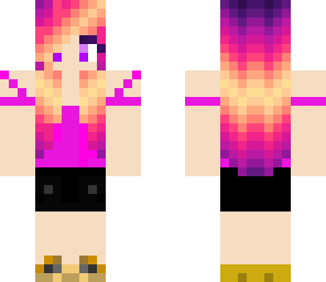 party pink