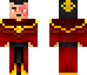 firelord zuko updated