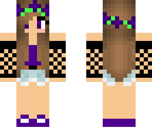 flower crown girl 2
