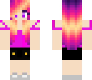 pop star edit