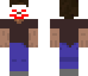 blackford herobrine