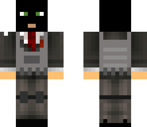 robber blober
