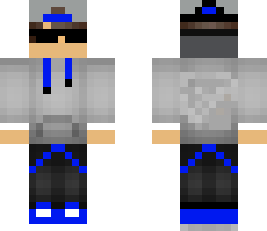 marre skin
