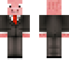 pigmanx