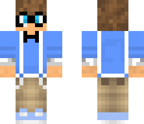 jake nerd