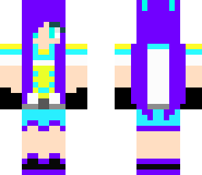 miku mitsubishi
