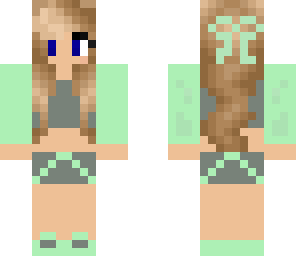 mint