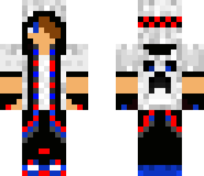 hodie skin